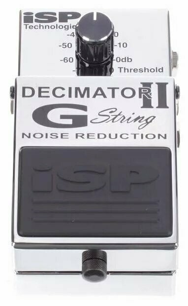 iSP Decimator II G SP Efekt gitarowy - Muziker