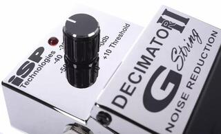 Efeito para guitarra iSP Decimator II G SP Efeito para guitarra - 2