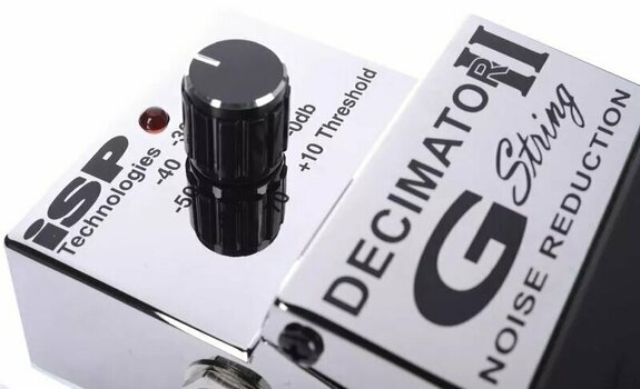 Guitar effekt iSP Decimator II G SP - 3
