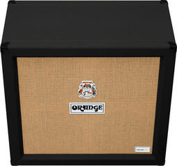 Guitar Cabinet Orange Crush Pro 412 BK Guitar Cabinet - 5