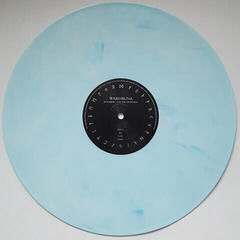 Hanglemez Wardruna - Runaljod - Gap Var Ginnunga (White Marble Coloured) (2 LP) - 1