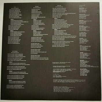 Schallplatte Bob Dylan Under the Red Sky (LP) - 4