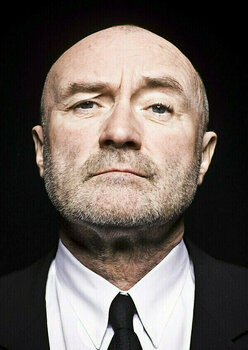 Vinylskiva Phil Collins - Testify (Deluxe Edition) (LP) - 2