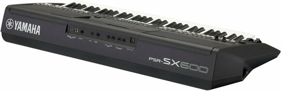 Professioneel keyboard Yamaha PSR-SX600 - 3