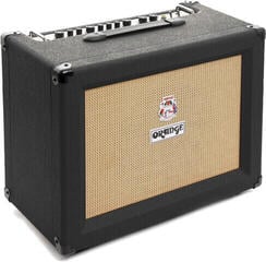 Tranzisztoros gitárkombók Orange CR60C Crush BK Tranzisztoros gitárkombók - 2