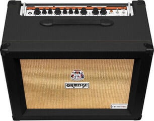 Tranzisztoros gitárkombók Orange CR60C Crush BK Tranzisztoros gitárkombók - 6