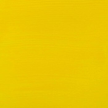 Acrylic Paint Amsterdam Standard Series Acrylic Paint Azo Yellow Light 120 ml 1 pc - 2
