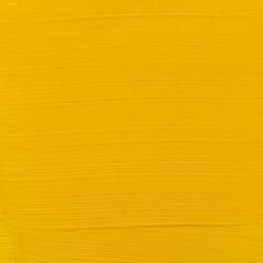 Akrylová barva Amsterdam Standard Series Akrylová barva Azo Yellow Medium 120 ml 1 ks - 1