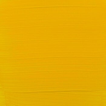 Акрилна боя Amsterdam АКРИЛНА боя 120 ml Azo Yellow Medium - 2