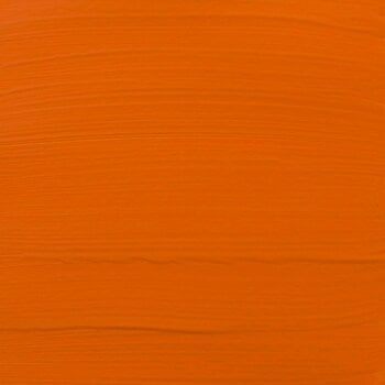 Aκρυλικό Χρώμα Amsterdam Acrylic Paint 120 ml Azo Orange - 2