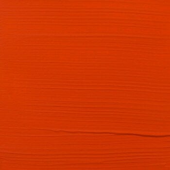 Peinture acrylique Amsterdam Standard Series Peinture acrylique Vermilion 120 ml 1 pc - 2
