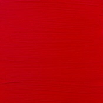 Akrylová farba Amsterdam Akrylová farba 120 ml Pyrrole Red - 2