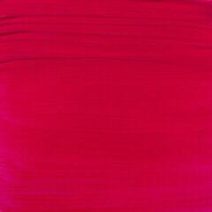 Acrylfarbe Amsterdam Standard Series Acrylfarbe Permanent Red Purple 120 ml 1 stk - 1