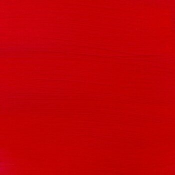 Culoare acrilică Amsterdam Vopsea acrilică 120 ml Naphtol Red Medium - 2