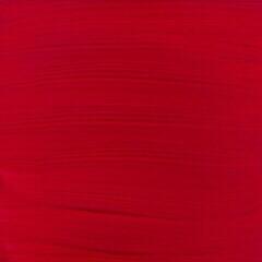 Acrylic Paint Amsterdam Standard Series Acrylic Paint Naphtol Red Deep 120 ml 1 pc - 1