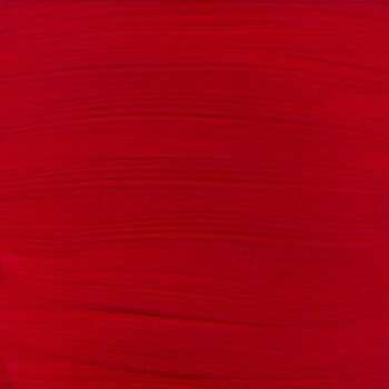 Aκρυλικό Χρώμα Amsterdam Acrylic Paint 120 ml Naphtol Red Deep - 2
