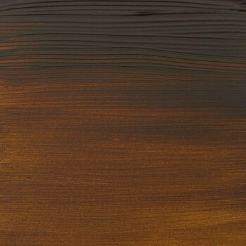 Akrylmaling Amsterdam Standard Series Acrylic 120 ml Burnt Umber - 2