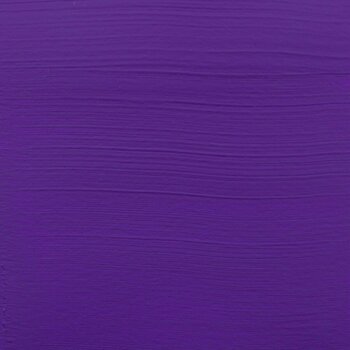 Farba akrylowa Amsterdam Farba akrylowa 120 ml Ultramarine Violet - 2