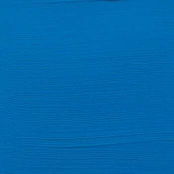 Aκρυλικό Χρώμα Amsterdam Standard Series Ακρυλική μπογιά Brilliant Blue 120 ml 1 τεμ. - 2