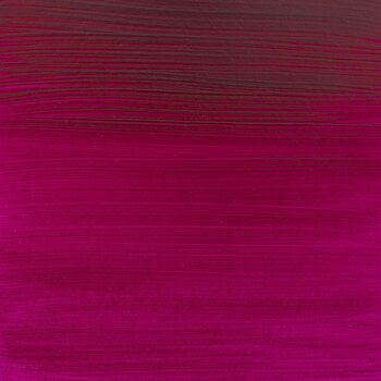 Culoare acrilică Amsterdam Vopsea acrilică 120 ml Permanent Roșu Violet - 2