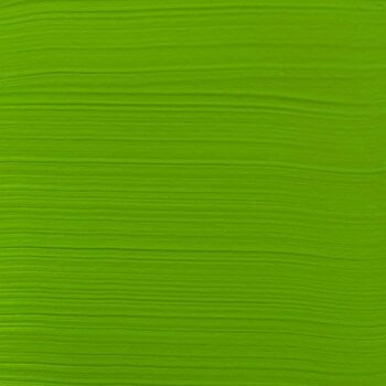 Culoare acrilică Amsterdam Standard Series Vopsea acrilică Brilliant Green 120 ml 1 buc. - 2