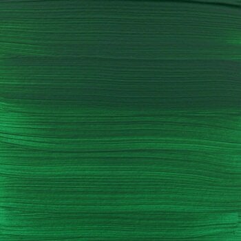 Aκρυλικό Χρώμα Amsterdam Acrylic Paint 120 ml Permanent Green Deep - 2