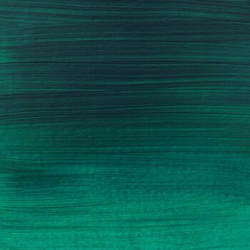 Aκρυλικό Χρώμα Amsterdam Standard Series Ακρυλική μπογιά Phthalo Green 120 ml 1 τεμ. - 2