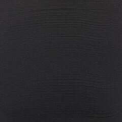 Acrylic Paint Amsterdam Standard Series Acrylic Paint Oxide Black 120 ml 1 pc - 1