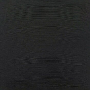 Aκρυλικό Χρώμα Amsterdam Acrylic Paint 120 ml Oxide Black - 2