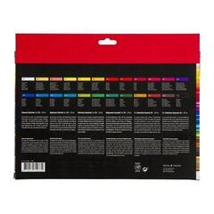 Tinta acrílica Amsterdam General Selection Set of Acrylic Paints 24 x 20 ml - 3