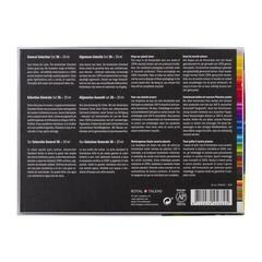 Akrylová barva Amsterdam General Selection Sada akrylových barev 36 x 20 ml - 3