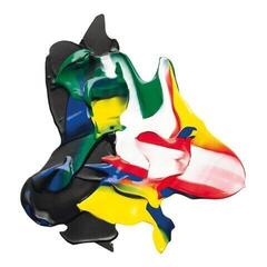 Acrylfarbe Amsterdam General Selection Set Acrylfarben 72x20 ml - 4