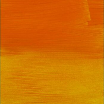 Peinture acrylique Amsterdam Expert Series Peinture acrylique Transparent Orange 75 ml 1 pc - 2