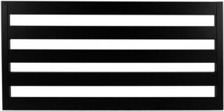 Pedalboard, Case für Gitarreneffekte Pedaltrain Pro FX SC Pedalboard - 2