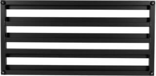 Pedalboard, Case für Gitarreneffekte Pedaltrain Pro FX SC Pedalboard - 4