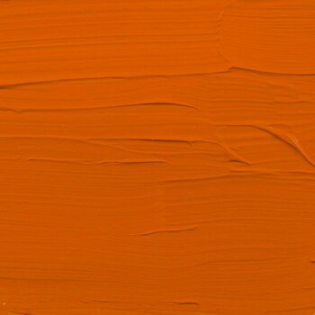 Peinture acrylique Amsterdam Expert Series Peinture acrylique Permanent Orange 75 ml 1 pc - 2