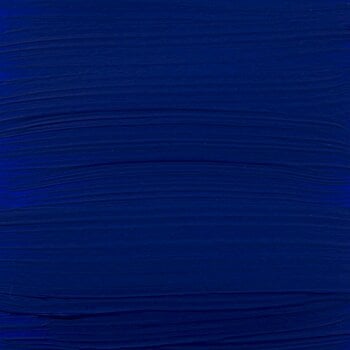 Peinture acrylique Amsterdam Expert Series Peinture acrylique Cobalt Blue Deep Ultramarine 75 ml 1 pc - 2