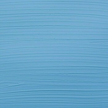 Peinture acrylique Amsterdam Expert Series Peinture acrylique Sky Blue 75 ml 1 pc - 2