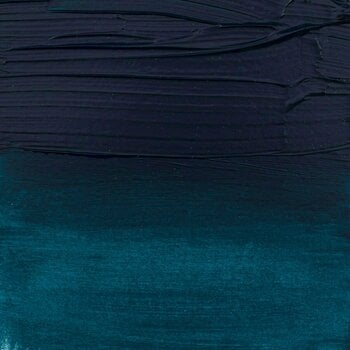 Culoare acrilică Amsterdam Vopsea acrilică 75 ml Phthalo Turquoise Blue - 2