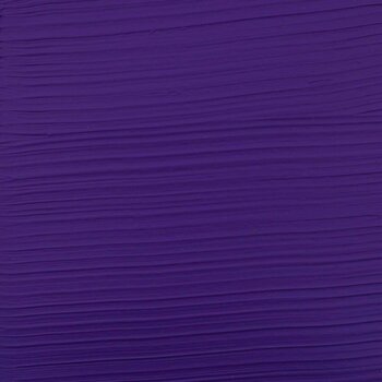 Pintura acrílica Amsterdam Acrylic Paint 75 ml Permanent Blue Violet 581 - 2