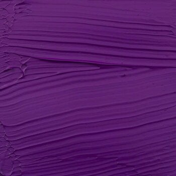 Peinture acrylique Amsterdam Expert Series Peinture acrylique Permanent Violet Opaque 75 ml 1 pc - 2