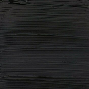 Peinture acrylique Amsterdam Expert Series Peinture acrylique Oxide Black 75 ml 1 pc - 2