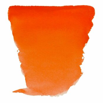 Acquarello Van Gogh 20862781 Vernice ad acquerello Pyrrole Orange 1 pz - 2
