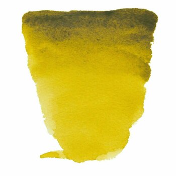 Acquarello Van Gogh Pittura ad acquerello Azo Green Yellow - 2