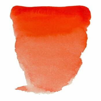 Акварелни бои Van Gogh 20863111 Акварелна боя Vermilion 1 бр. - 2