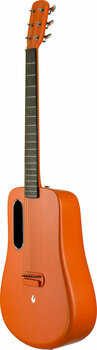Folk Guitar Lava Music FreeBoost Orange - 5