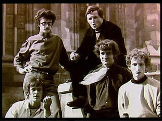 Vinyl Record Pavol Hammel - The Best Of (Pavol Hammel a Prúdy) (LP) - 1