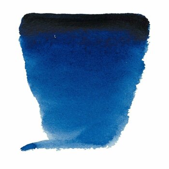 Tinta de aguarela Van Gogh Tinta de aguarela Prussian Blue - 2