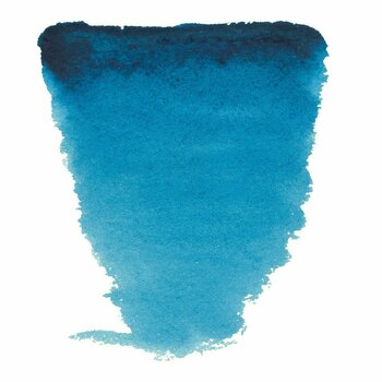 Aquarellfarbe Van Gogh Aquarellfarbe Turquoise Blue - 2