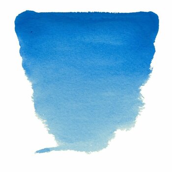 Akvarellimaali Van Gogh Vesivärit Cerulean Blue Phthalo - 2